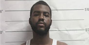 Bobby Cash, - Orleans Parish County, LA 